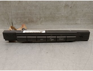 Recambio de mando multifuncion para bmw x1 (e84) sdrive 18 d referencia OEM IAM 61319203976 61319203976 03745642 LK