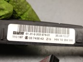 Recambio de mando multifuncion para bmw x1 (e84) sdrive 18 d referencia OEM IAM 61319203976 61319203976 03745642 LK