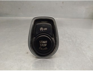 Recambio de boton start/stop para bmw 3 gran turismo (f34) 320 d referencia OEM IAM 9250734 61319250734 