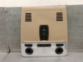 Recambio de luz interior para bmw x1 (e84) sdrive 18 d referencia OEM IAM 922550601 61319225489 