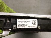 Recambio de luz interior para bmw x1 (e84) sdrive 18 d referencia OEM IAM 922550601 61319225489 