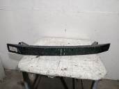 Replacement front bumper reinforcement for Toyota Corolla (E12) 2.0 Turbodiesel CAT OEM IAM reference 