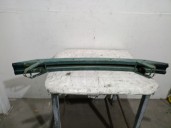 Replacement front bumper reinforcement for Toyota Corolla (E12) 2.0 Turbodiesel CAT OEM IAM reference 