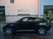bmw x6 (e71, e72) del año 2008