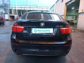 bmw x6 (e71, e72) del año 2008