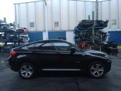 bmw x6 (e71, e72) del año 2008