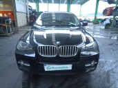 bmw x6 (e71, e72) del año 2008