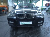bmw x6 (e71, e72) del año 2008