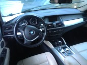 bmw x6 (e71, e72) del año 2008