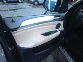 bmw x6 (e71, e72) del año 2008
