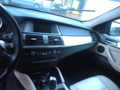 bmw x6 (e71, e72) del año 2008
