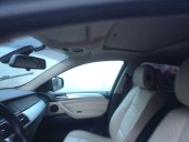 bmw x6 (e71, e72) del año 2008