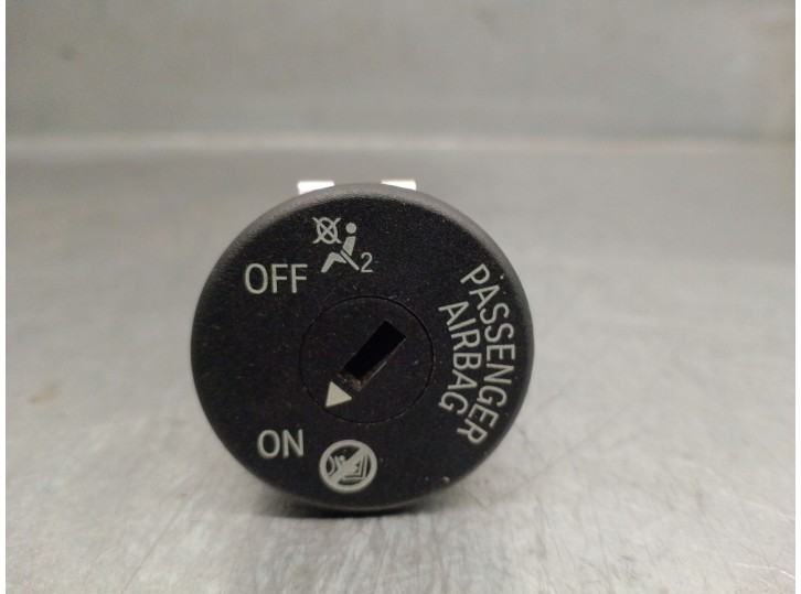 Recambio de interruptor para bmw 3 gran turismo (f34) 320 d referencia OEM IAM 9326501 61319483731 