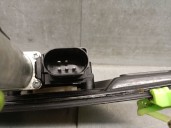 Recambio de elevalunas trasero izquierdo para bmw x1 (e84) sdrive 18 d referencia OEM IAM 51352990387 51352990387 