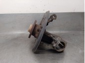 Recambio de mangueta delantera derecha para volkswagen golf v berlina (1k1) 2.0 tdi referencia OEM IAM 1K0407256AA 1K0407256AA 