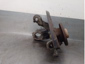 Recambio de mangueta delantera derecha para volkswagen golf v berlina (1k1) 2.0 tdi referencia OEM IAM 1K0407256AA 1K0407256AA 