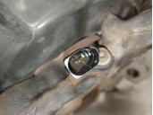 Recambio de mangueta delantera derecha para volkswagen golf v berlina (1k1) 2.0 tdi referencia OEM IAM 1K0407256AA 1K0407256AA 