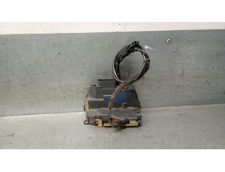 Recambio de cerradura puerta trasera derecha para renault grand scenic ii (jm0/1_) 1.9 dci (jm0g, jm12, jm1g, jm2c) referencia O