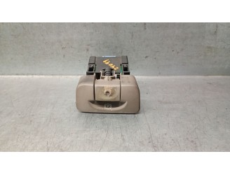 Recambio de palanca freno de mano para renault grand scenic ii (jm0/1_) 1.9 dci (jm0g, jm12, jm1g, jm2c) referencia OEM IAM 8200