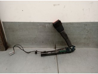 Recambio de pretensor airbag derecho para bmw x1 (e84) sdrive 18 d referencia OEM IAM 72117213564 72117213564 