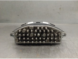 Recambio de resistencia calefaccion para bmw 3 gran turismo (f34) 320 d referencia OEM IAM 9319919 64119276112 