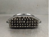 Recambio de resistencia calefaccion para bmw 3 gran turismo (f34) 320 d referencia OEM IAM 9319919 64119276112 