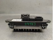 Recambio de resistencia calefaccion para bmw 3 gran turismo (f34) 320 d referencia OEM IAM 9319919 64119276112 