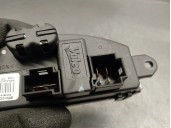 Recambio de resistencia calefaccion para bmw 3 gran turismo (f34) 320 d referencia OEM IAM 9319919 64119276112 