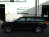 audi a6 avant (4b5) del año 2002
