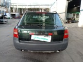 audi a6 avant (4b5) del año 2002