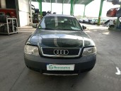 audi a6 avant (4b5) del año 2002