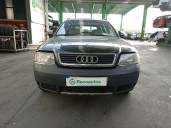 audi a6 avant (4b5) del año 2002