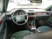 audi a6 avant (4b5) del año 2002
