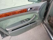 audi a6 avant (4b5) del año 2002