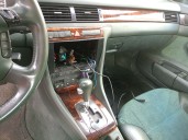 audi a6 avant (4b5) del año 2002