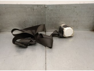 Recambio de cinturon seguridad delantero izquierdo para bmw x1 (e84) sdrive 18 d referencia OEM IAM 72112991281 72112991281 