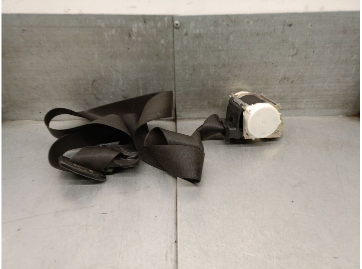 Recambio de cinturon seguridad delantero izquierdo para bmw x1 (e84) sdrive 18 d referencia OEM IAM 72112991281 72112991281 