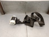 Recambio de cinturon seguridad delantero izquierdo para bmw x1 (e84) sdrive 18 d referencia OEM IAM 72112991281 72112991281 