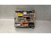 Recambio de caja reles / fusibles para peugeot partner kombi 1.6 16v hdi cat referencia OEM IAM 9807028880  