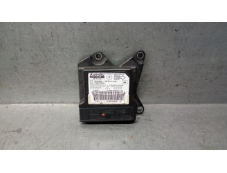 Recambio de centralita airbag para peugeot partner kombi 1.6 16v hdi cat referencia OEM IAM 9803916880  626181200 AUTOLIV