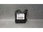 Recambio de centralita airbag para peugeot partner kombi 1.6 16v hdi cat referencia OEM IAM 9803916880  626181200 AUTOLIV