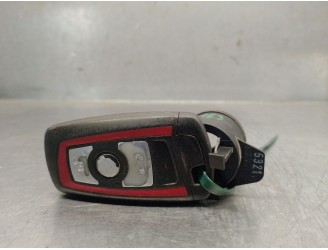 Recambio de conmutador de arranque para bmw 3 gran turismo (f34) 320 d referencia OEM IAM 9311353 61319311353 