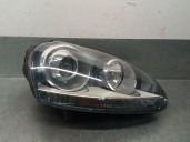 Recambio de faro derecho para volkswagen jetta iii (1k2) 1.4 tsi referencia OEM IAM 1K6941032 1K0998226 