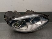 Recambio de faro derecho para volkswagen jetta iii (1k2) 1.4 tsi referencia OEM IAM 1K6941032 1K0998226 