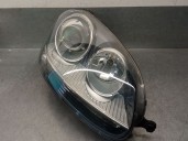 Recambio de faro derecho para volkswagen jetta iii (1k2) 1.4 tsi referencia OEM IAM 1K6941032 1K0998226 
