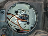 Recambio de faro derecho para volkswagen jetta iii (1k2) 1.4 tsi referencia OEM IAM 1K6941032 1K0998226 