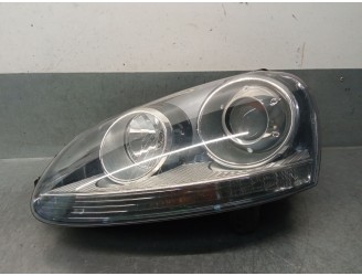 Recambio de faro izquierdo para volkswagen jetta iii (1k2) 1.4 tsi referencia OEM IAM 1K6941031 1K0998225 