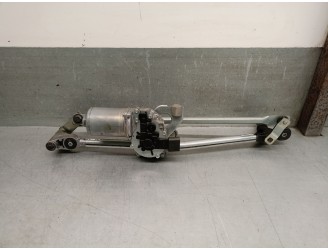 Recambio de motor limpia delantero para bmw x1 (e84) sdrive 18 d referencia OEM IAM 61612990025 61612990025 W14109 VALEO