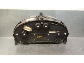 Recambio de cuadro instrumentos para peugeot partner kombi 1.6 16v hdi cat referencia OEM IAM 9801642280 9801642280 