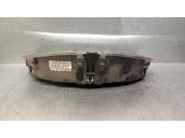 Recambio de cuadro instrumentos para peugeot partner kombi 1.6 16v hdi cat referencia OEM IAM 9801642280 9801642280 